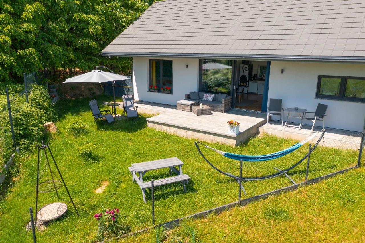 Domek Ale Fajnie - Taras Z Widokiem Na Gory Karpacz Bagian luar foto