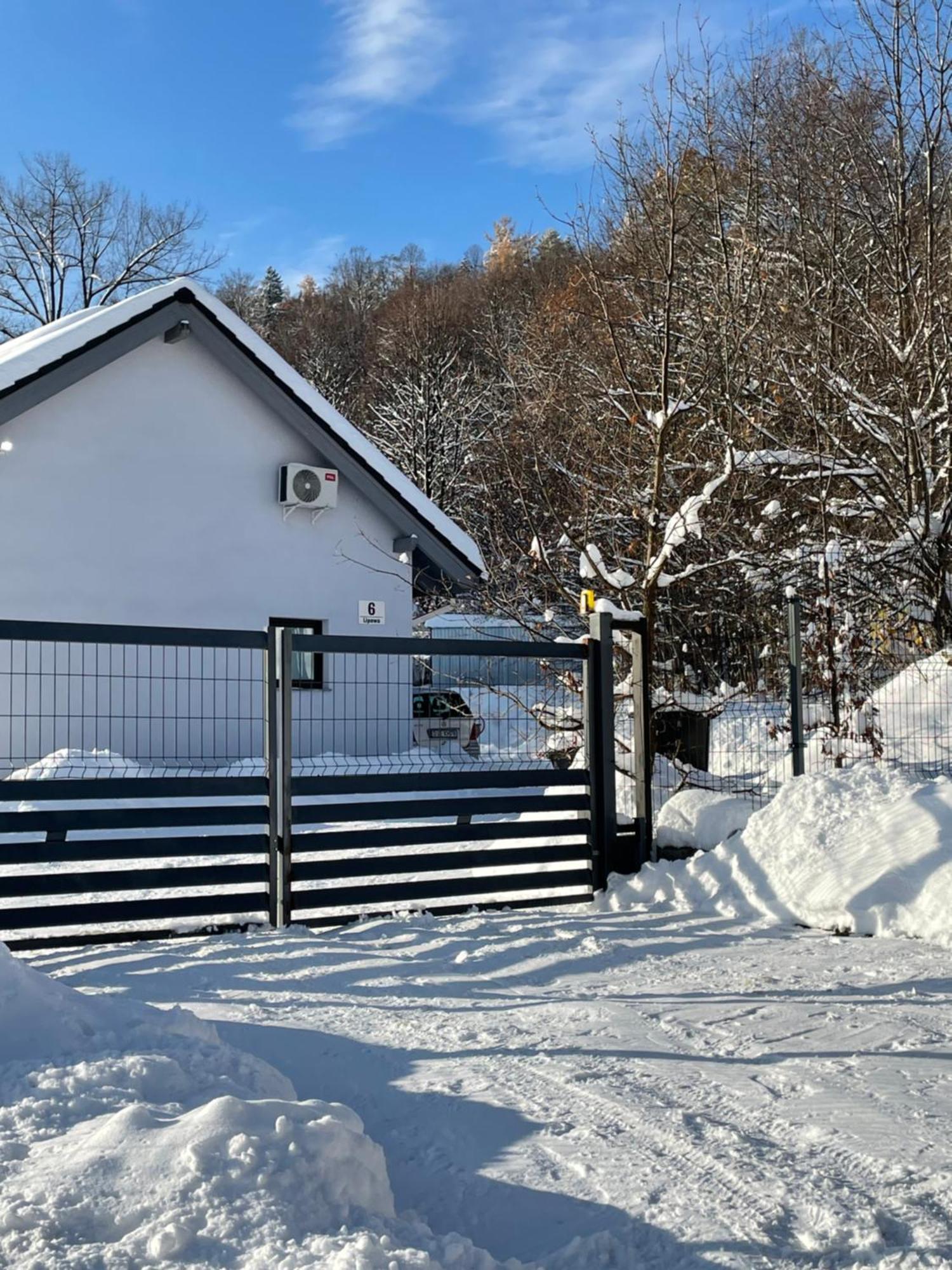 Domek Ale Fajnie - Taras Z Widokiem Na Gory Karpacz Bagian luar foto